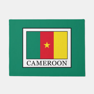 Cameroon Doormat