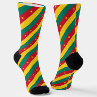 Cameroon Flag