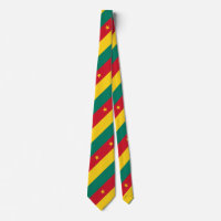 Cameroon Flag