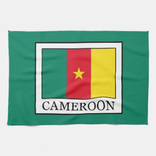 Cameroon Kitchen Towel