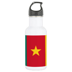 Cameroon Liberty Bottle
