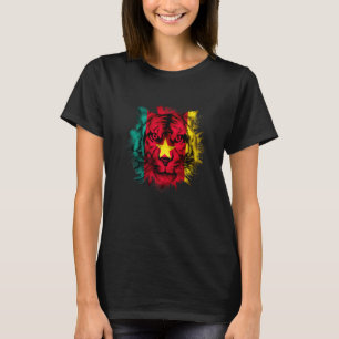 Cameroon T-Shirt