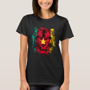 Cameroon T-Shirt