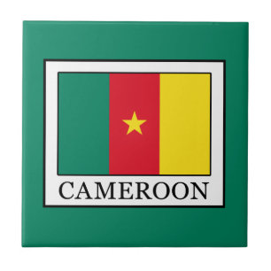 Cameroon Tile