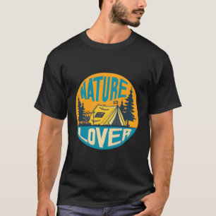 CamgNature T-Shirt