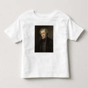 Camille Corot 1858 Toddler T-shirt