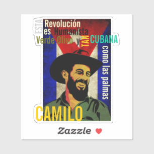 CAMILO CIENFUEGOS