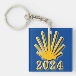 Camino de Santiago 2024