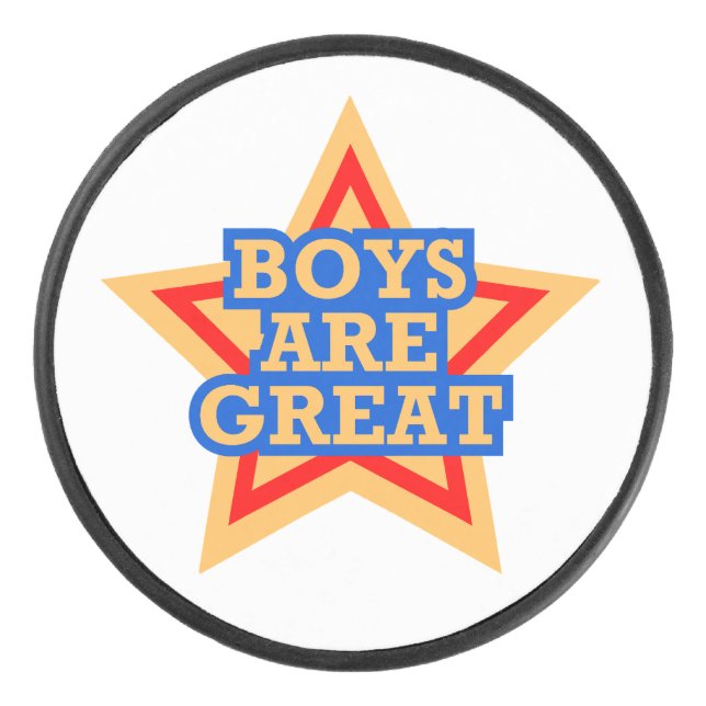 Camion de hockey (Devant)