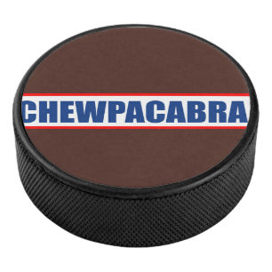 Camion de hockey CHEWBACABRA