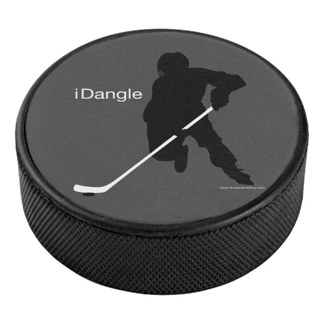 Camion de hockey iDangle (3/4/2016 12:00:00 AM)
