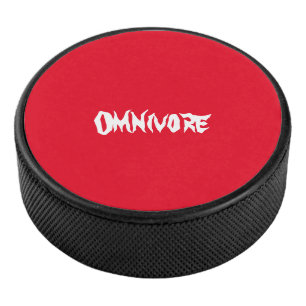 Camion de hockey Omnivore