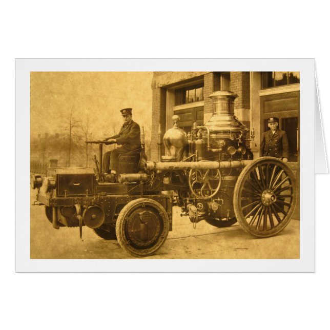 Camion d'ouvrier chargé des pompes de pompe à (Devant horizontal)