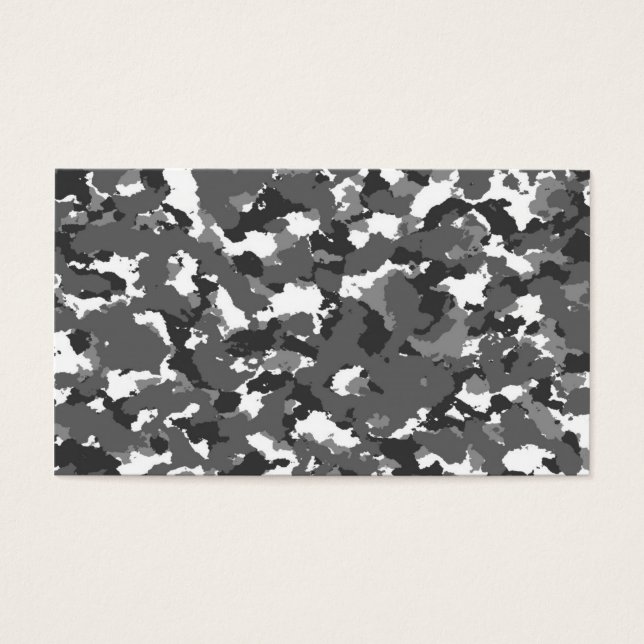 Camion gris et blanc (Devant)