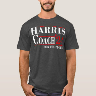 Camion Kamala TShirt 1