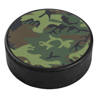 Camion militaire de Green Forest