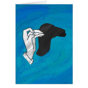 Camion Ombre Sur Bleu