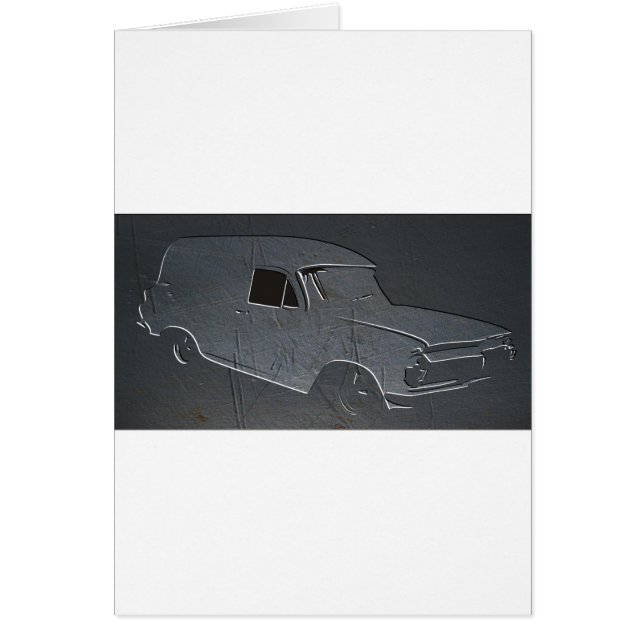 Camionnette potentiel d'oxydation-réduction (Devant)