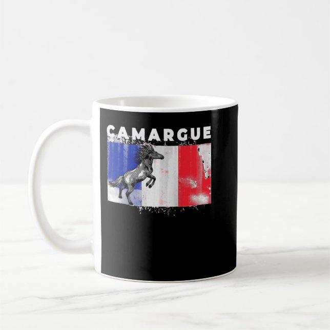 Camisa do flamengo camisa de torcida mengo blusa f coffee mug (Left)