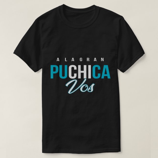 camisas de guatemala guatemalan shirt (Design Front)