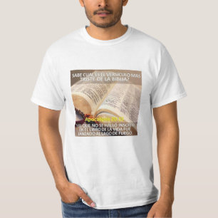 CAMISETA DE HOMBRE  CAMISETAS    T-Shirt
