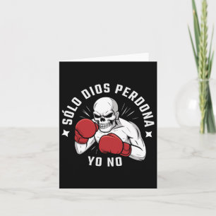 Camiseta Sólo Dios Perdona  Card