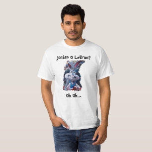 Camiseta Space Jam T-Shirt
