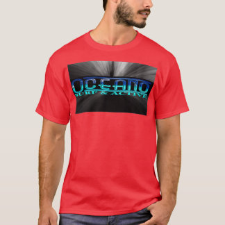 camiseta T-Shirt