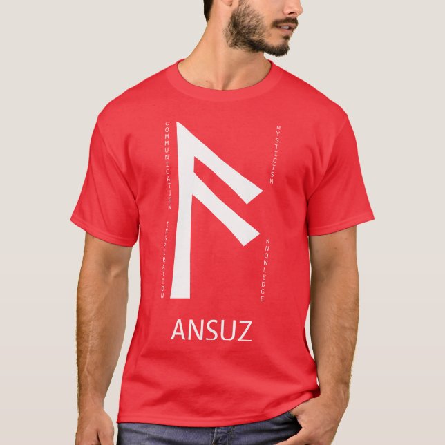 Camiseta T-Shirt (Front)