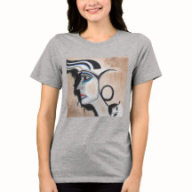 Camiseta Zodiac Capricórnio