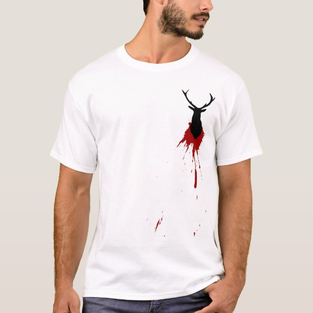 Camisetataxiderma1 T-Shirt (Front)