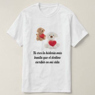 CAMISETS T-Shirt