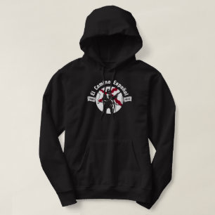 CAMMINO SPAGNOLO HOODIE
