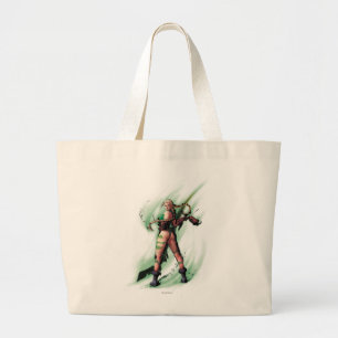 Cammy Turn Large Tote Bag