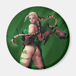 Cammy Turn Magnet