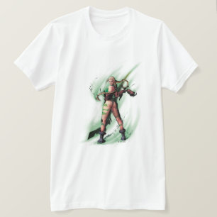 Cammy Turn T-Shirt
