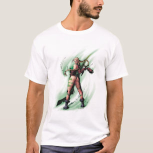 Cammy Turn T-Shirt