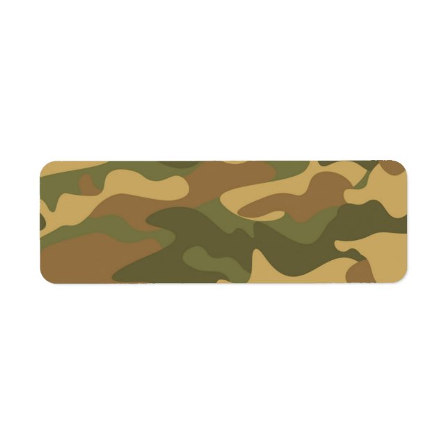 Camo (Devant)