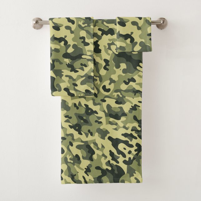 Camo (En situation)