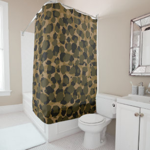 Camo Abstract