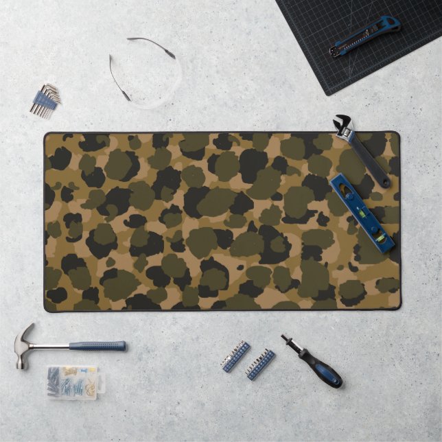Camo Abstrait (Poste de travail)