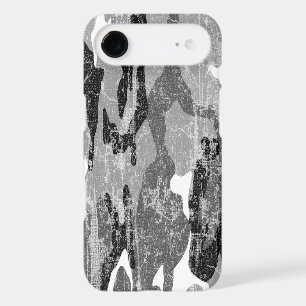 Camo arctique délavé