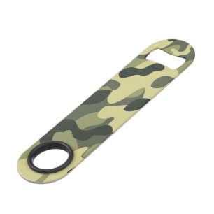 Camo Bar Key