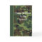 Camo Birthday Card For Husband