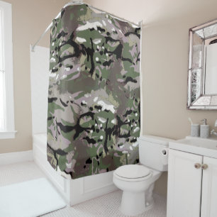 Camo Camo, and the art of disappearing.