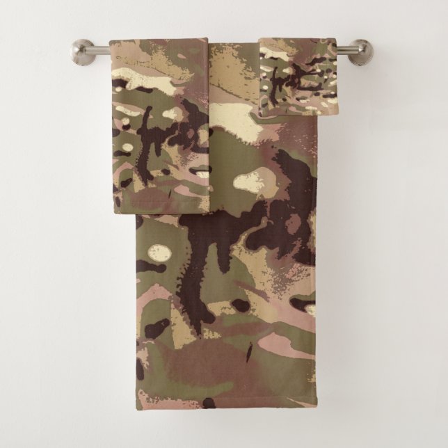 Camo Camo, C'Est Pourquoi ? LIDJ Design. (En situation)