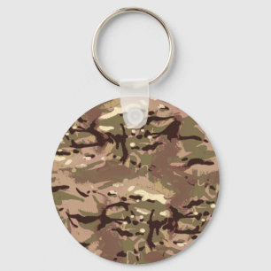 Camo Camo, Wherefore Art Thou? LIDJ Design. Keychain