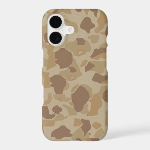 Camo Canard Vintage Frogskin Ozark Camo Bois
