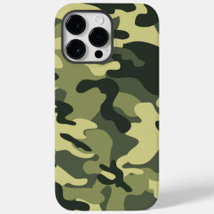 Camo Case-Mate iPhone 14 Pro Max Case