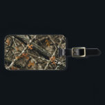 Camo Design - Camouflage Gifts Luggage Tag<br><div class="desc">Check out these great products!</div>